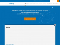 Galileesp.org