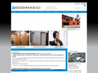 Sodimas.ci