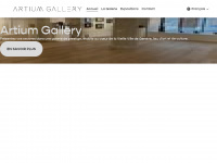 Artiumgallery.ch