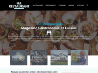 Harestaurant.fr
