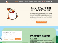 Okaluda.fr