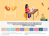 En-forme-au-travail.fr