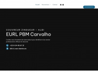 Couvreur-albi-pbm.fr