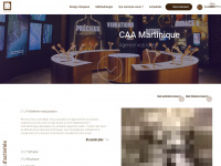 Caa-martinique.fr