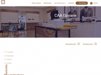 Caa-guyane.fr