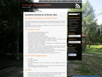 Train-de-champignelles.net