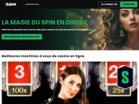 Casinoleon.fr