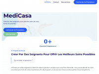 Medicasa-ge.ch