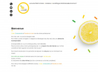 Webcitronnade.fr