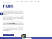 Franchementforts.fr