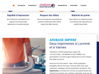 Arobase-imprim.fr