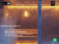 Homes-spas.fr