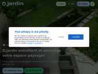 Djardin.net