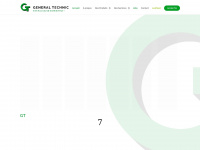 General-technic.lu