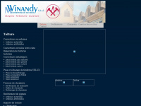 Winandy-toitures.lu