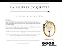 lasouriscoquette.com Thumbnail