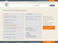 Genealogielandaise.com