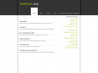 Webtask.org
