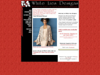 whiteliesdesigns.com Thumbnail