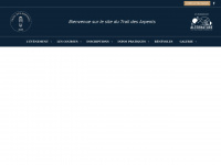 Traildesarpents.fr