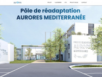 Aurores-mediterranee.fr