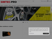 Simtec-pro.fr