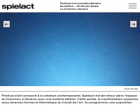 Spielact.ch