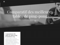 Tablesdepingpong.ch
