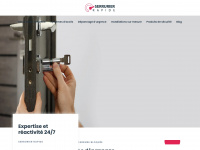 Serrurier-rapide.info