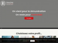 Rejoindre-rfi.fr