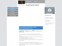 Blanchisserie-carrere-cadeac.fr