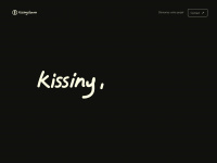 Kissingkourami.ch