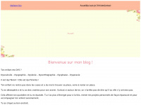 Madame-dys.fr