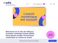 Adis.ch