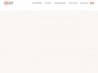 Dramatherapie-association.ch