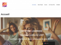 Drapeaux-lesbienne.fr