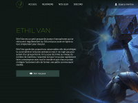 Ethilvan.fr