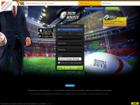 rugby-manager.com Thumbnail