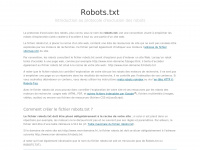 robots-txt.com