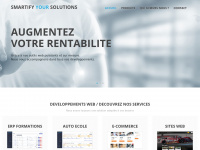 Smartys.be
