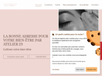 Atelier29ludivine.fr