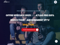 Atlasprontv.fr