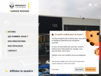 Garagerozand.fr