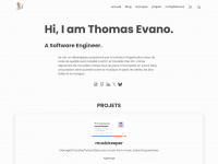 Thomasevano.fr