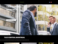 Taxicentralemontreal.online