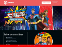 Stakes777.fr