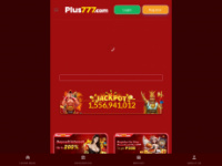 Plus7777.ph
