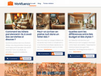Workfluence.fr
