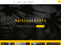 Maison-des-arts.fr