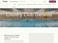 Davidlloyd.ch
